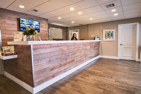 Best Western On The Bay Inn & Marina Main image